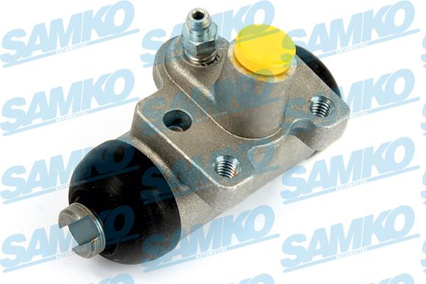 Samko C23940 Wheel Brake Cylinder C23940
