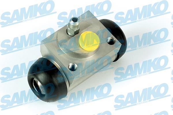 Samko C23937 Wheel Brake Cylinder C23937