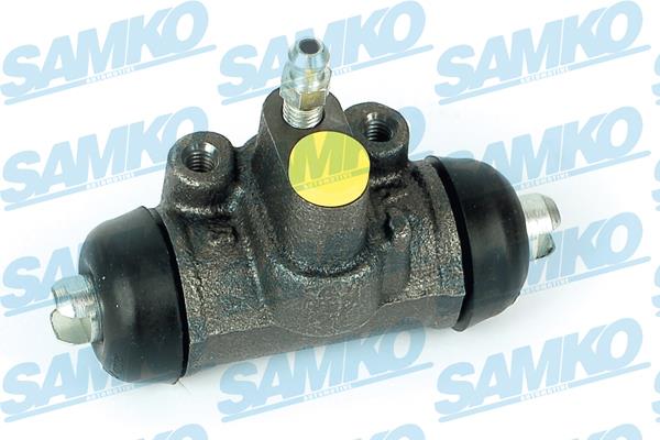 Samko C23884 Wheel Brake Cylinder C23884