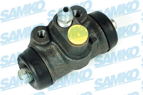 Samko C23882 Wheel Brake Cylinder C23882