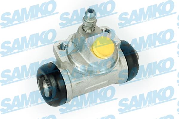 Samko C23621 Wheel Brake Cylinder C23621