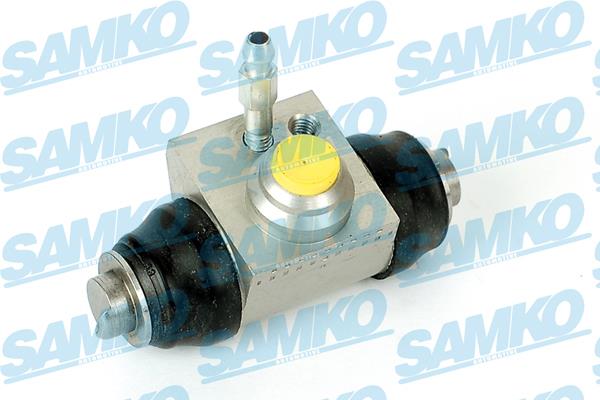 Samko C23620 Wheel Brake Cylinder C23620