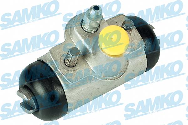 Samko C21938 Wheel Brake Cylinder C21938