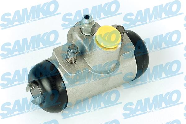 Samko C21749 Wheel Brake Cylinder C21749