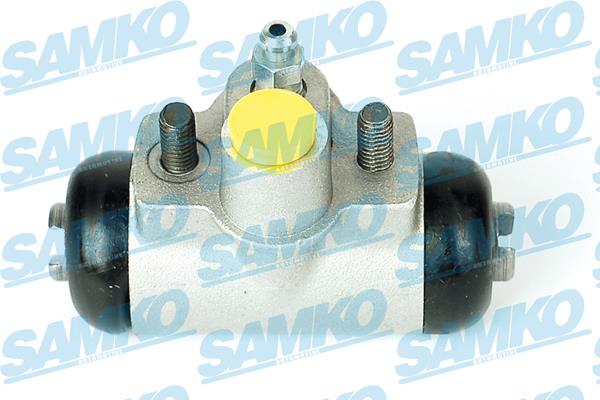 Samko C21748 Wheel Brake Cylinder C21748
