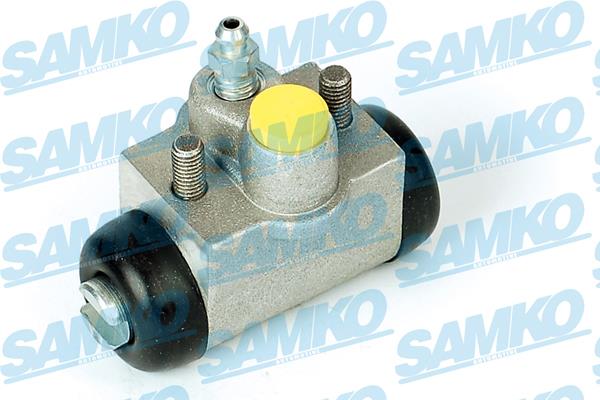 Samko C21747 Wheel Brake Cylinder C21747