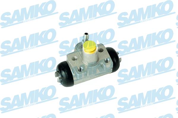 Samko C21550 Wheel Brake Cylinder C21550