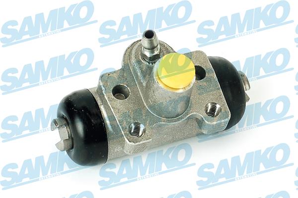 Samko C21549 Wheel Brake Cylinder C21549