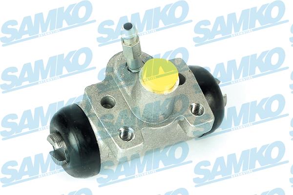 Samko C21533 Wheel Brake Cylinder C21533