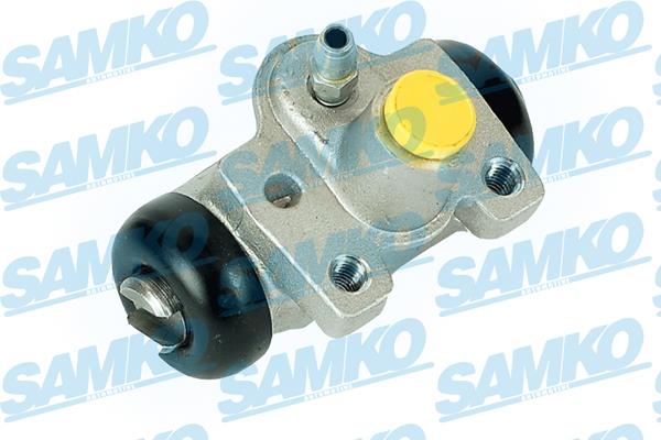 Samko C21060 Wheel Brake Cylinder C21060