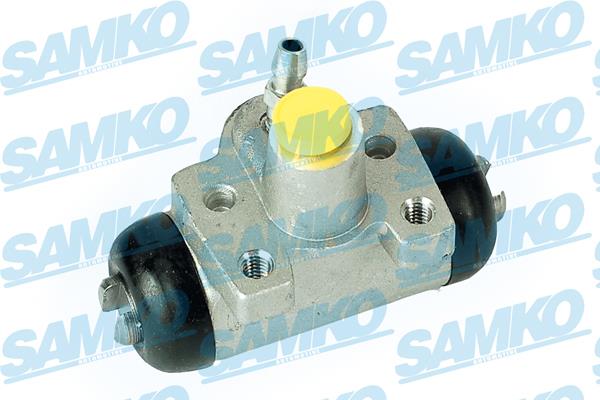 Samko C21059 Wheel Brake Cylinder C21059