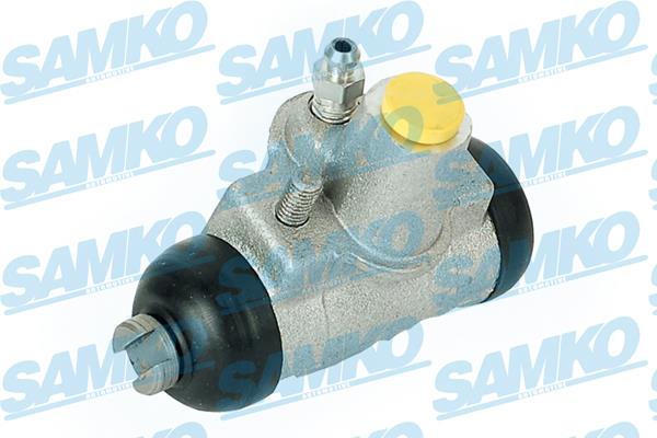 Samko C21058 Wheel Brake Cylinder C21058