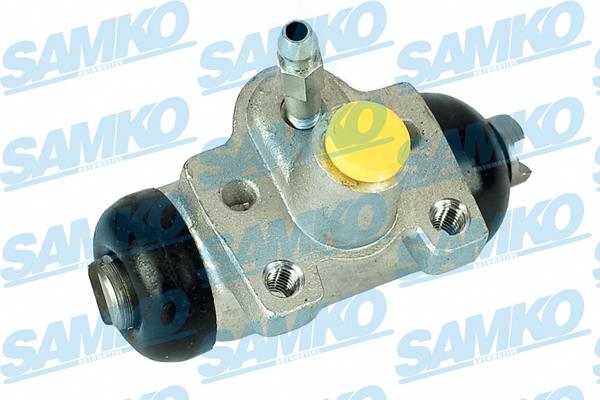 Samko C21057 Wheel Brake Cylinder C21057