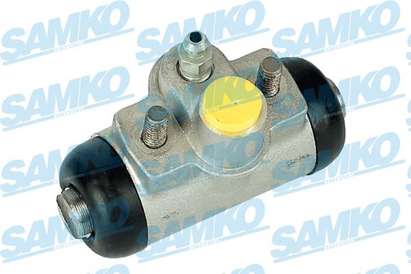 Samko C21031 Wheel Brake Cylinder C21031