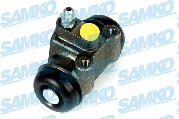 Samko C20912 Wheel Brake Cylinder C20912