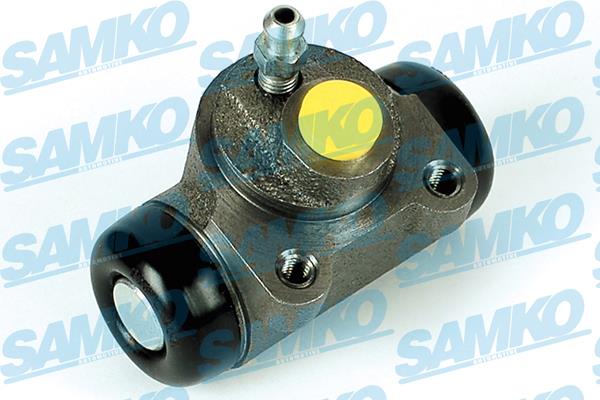 Samko C20901 Wheel Brake Cylinder C20901