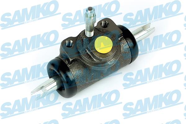Samko C20899 Wheel Brake Cylinder C20899