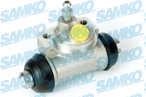 Samko C20897 Wheel Brake Cylinder C20897