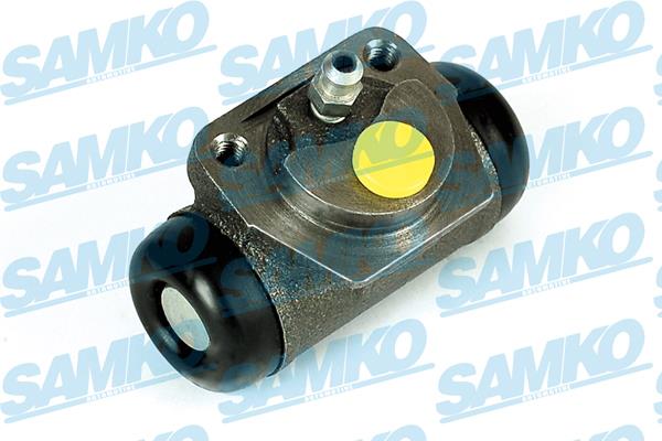 Samko C20893 Wheel Brake Cylinder C20893