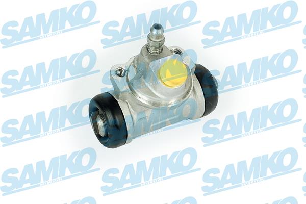 Samko C20890 Wheel Brake Cylinder C20890