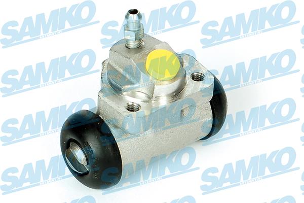 Samko C20711 Wheel Brake Cylinder C20711