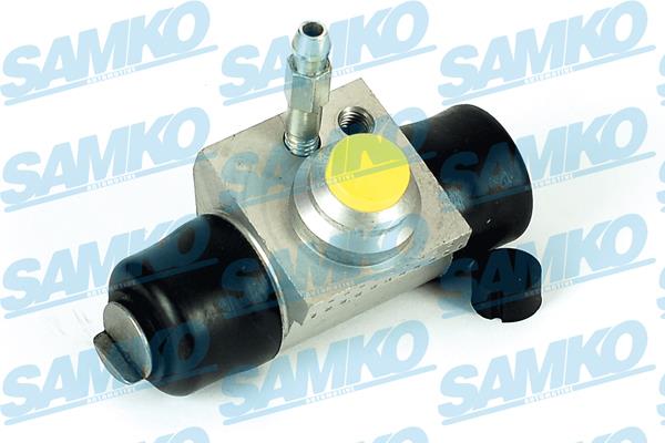 Samko C20616 Wheel Brake Cylinder C20616
