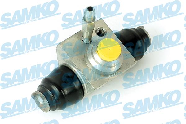 Samko C20615 Wheel Brake Cylinder C20615
