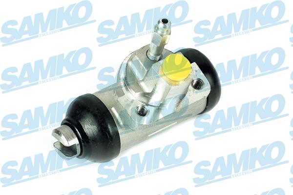 Samko C20542 Wheel Brake Cylinder C20542