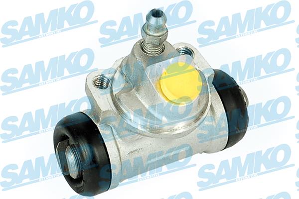 Samko C20540 Wheel Brake Cylinder C20540