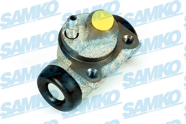 Samko C20512 Wheel Brake Cylinder C20512