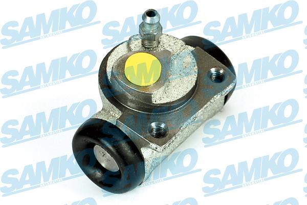 Samko C20511 Wheel Brake Cylinder C20511