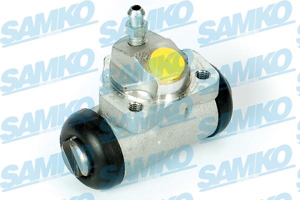 Samko C20386 Wheel Brake Cylinder C20386