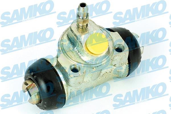 Samko C201012 Wheel Brake Cylinder C201012