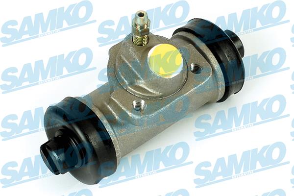 Samko C201010 Wheel Brake Cylinder C201010