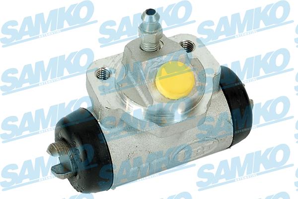 Samko C20034 Wheel Brake Cylinder C20034