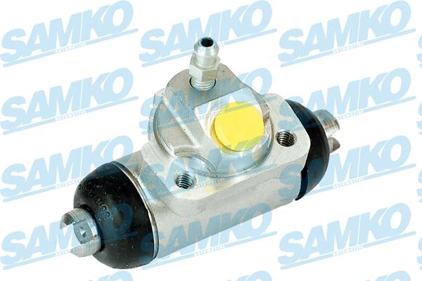 Samko C20033 Wheel Brake Cylinder C20033
