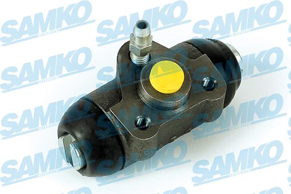 Samko C19850 Wheel Brake Cylinder C19850