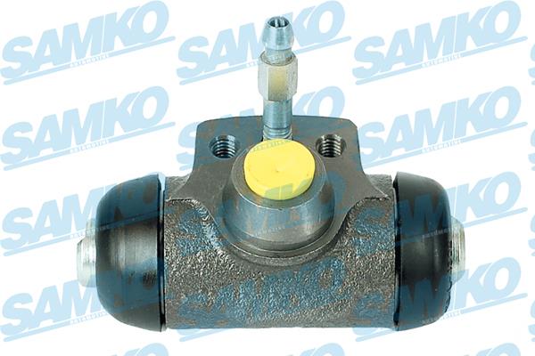 Samko C19849 Wheel Brake Cylinder C19849