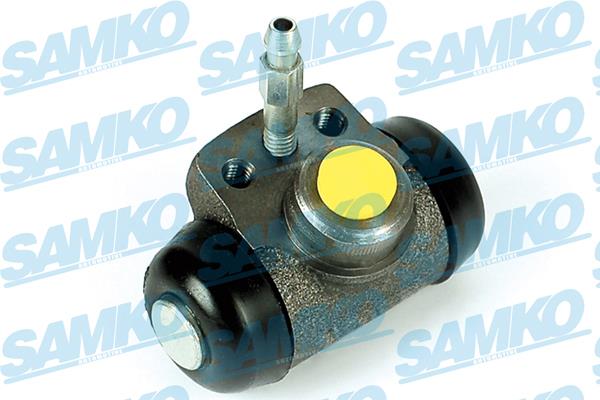 Samko C19848 Wheel Brake Cylinder C19848