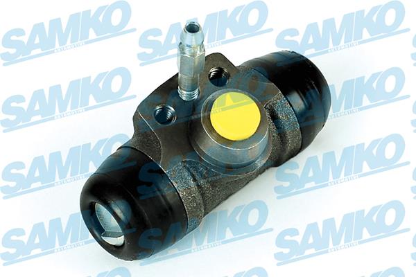 Samko C19847 Wheel Brake Cylinder C19847