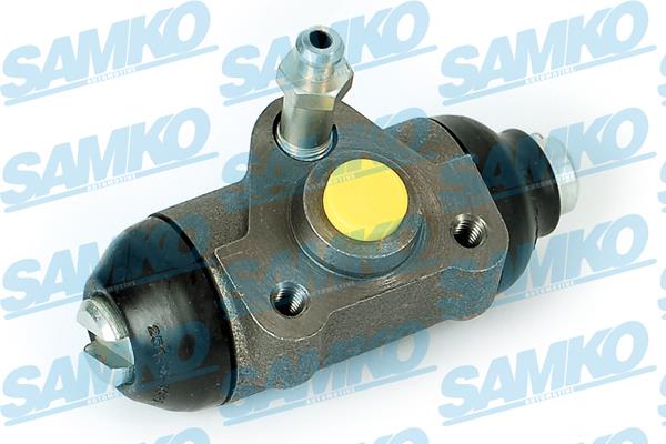 Samko C19846B Wheel Brake Cylinder C19846B
