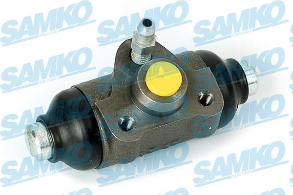 Samko C19846 Wheel Brake Cylinder C19846