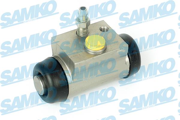 Samko C17537 Wheel Brake Cylinder C17537