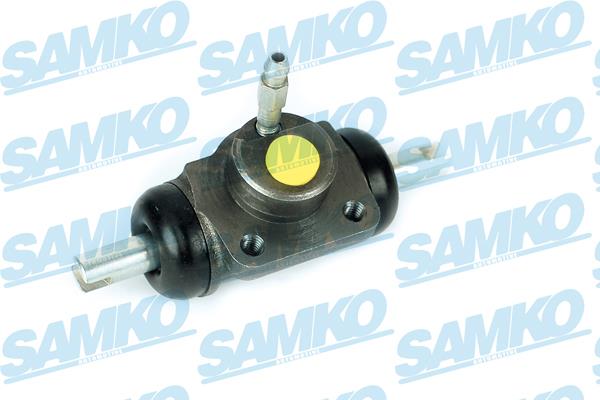 Samko C17534 Wheel Brake Cylinder C17534