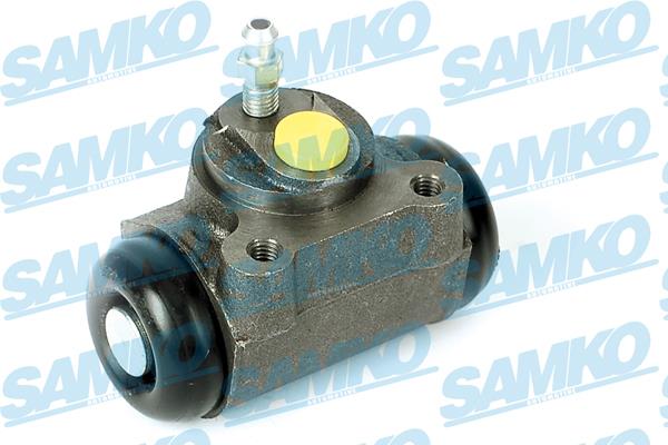 Samko C17533 Wheel Brake Cylinder C17533