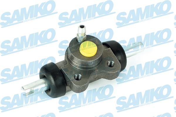 Samko C17532 Wheel Brake Cylinder C17532