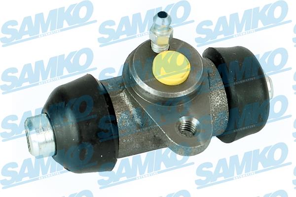 Samko C16924 Wheel Brake Cylinder C16924