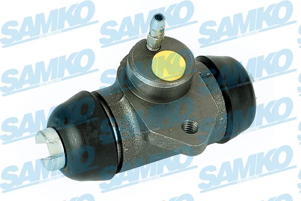 Samko C16855 Wheel Brake Cylinder C16855