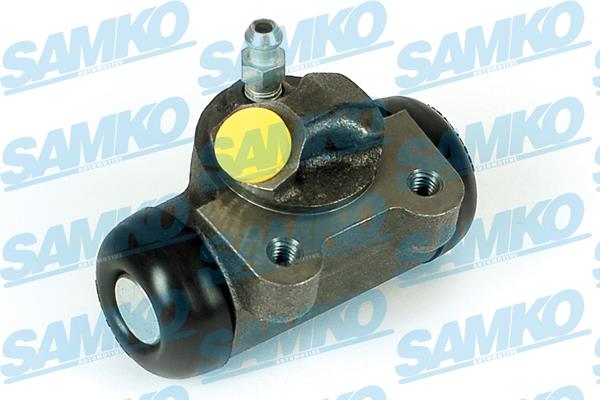 Samko C16394 Wheel Brake Cylinder C16394
