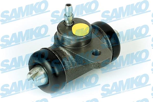 Samko C16354 Wheel Brake Cylinder C16354